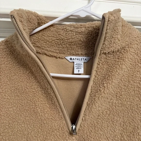 Athleta in the Clouds Sweatshirt - Picture 2 of 4